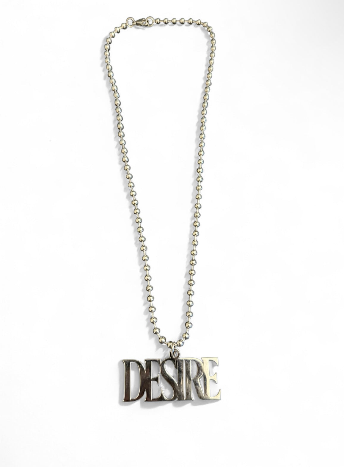 Desire Chain*