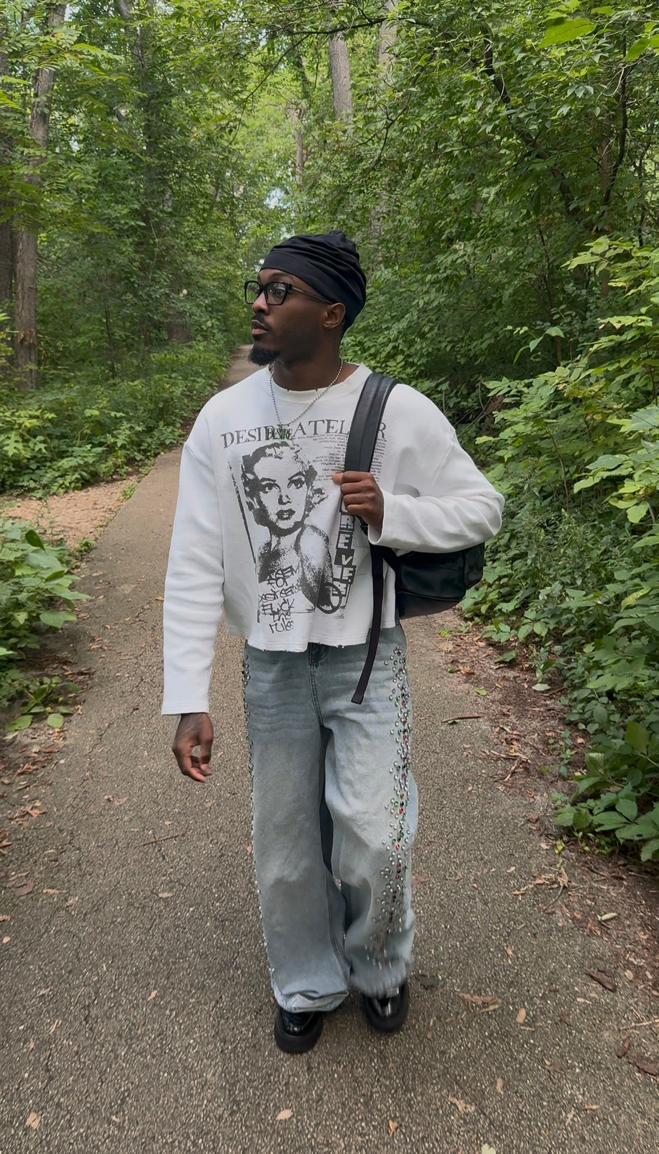 Scream For Desire Thermal*